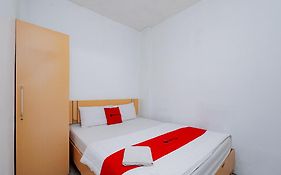 Reddoorz Syariah Near Metropolitan Mall Bekasi